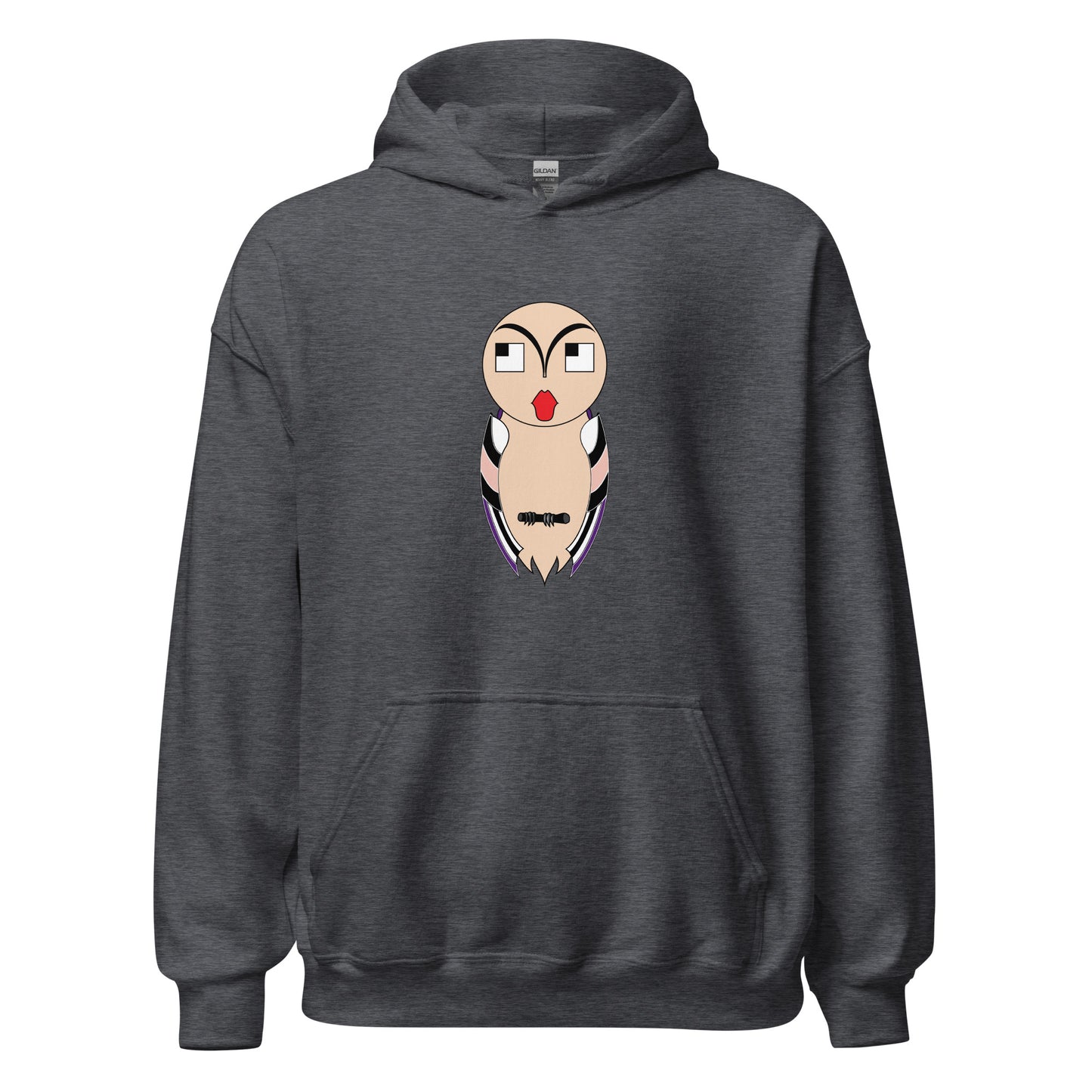 Warm Casual Hoodie