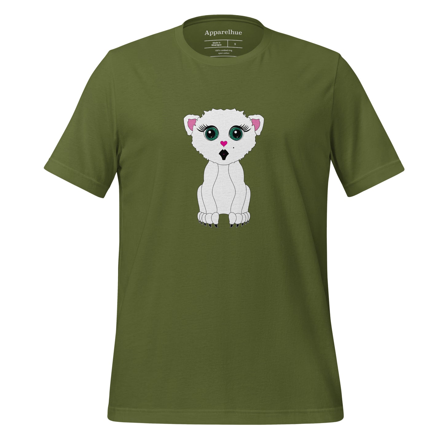 Unisex Dog and Owner Shirt