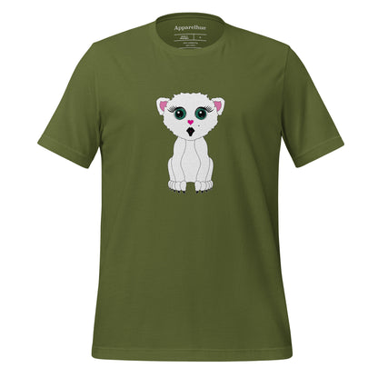 Unisex Dog and Owner Shirt